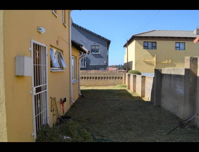 3 BEDROOM PROPERTY TO RENT IN ORMONDE VIEW